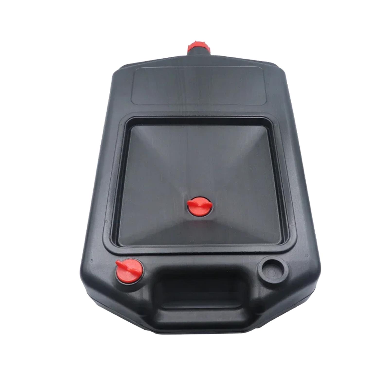 Drain Pan Easy Cleaning Lightw - Tools For Motorcycle Workshop review and price