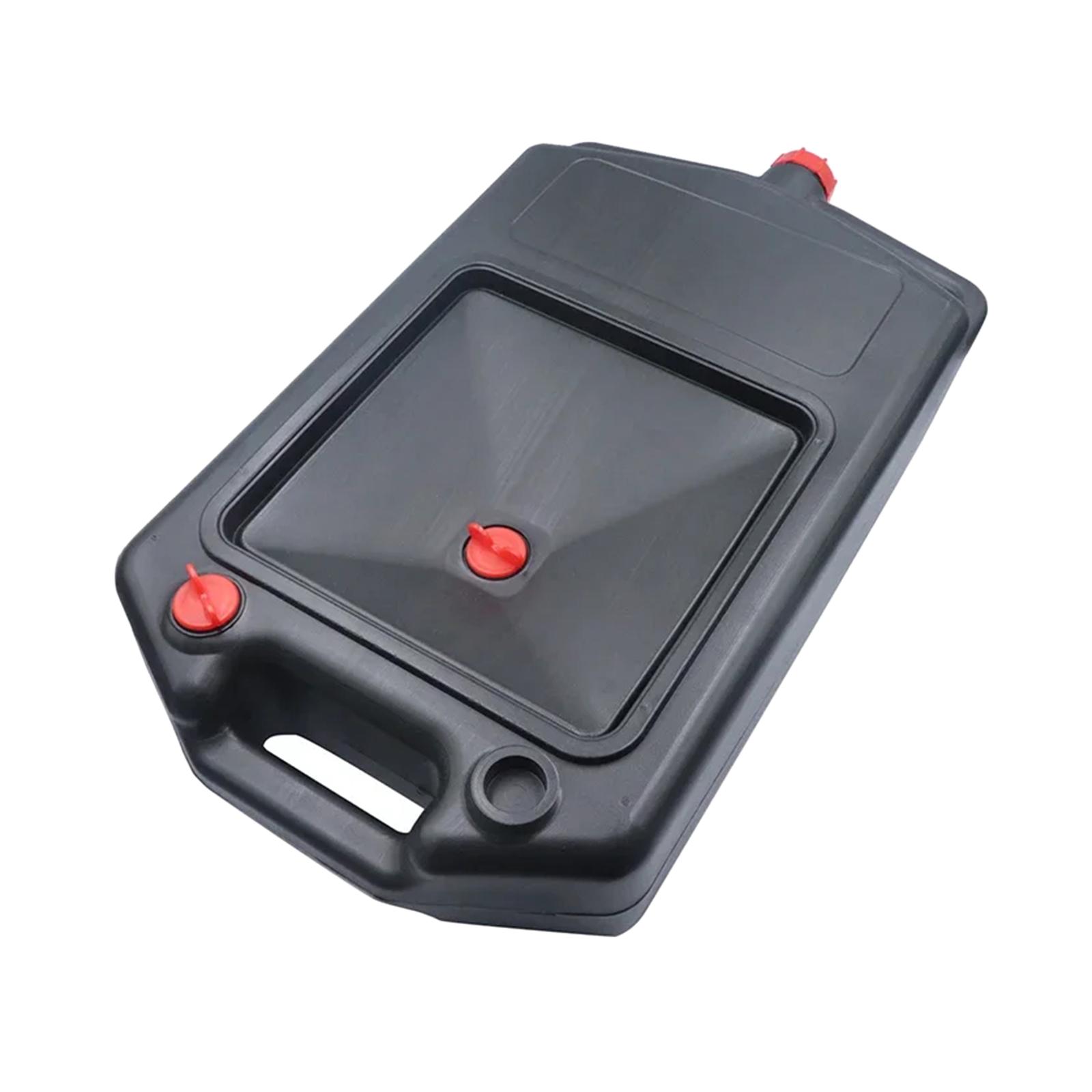 Drain Pan Easy Cleaning Lightw - Tools For Motorcycle Workshop review and price