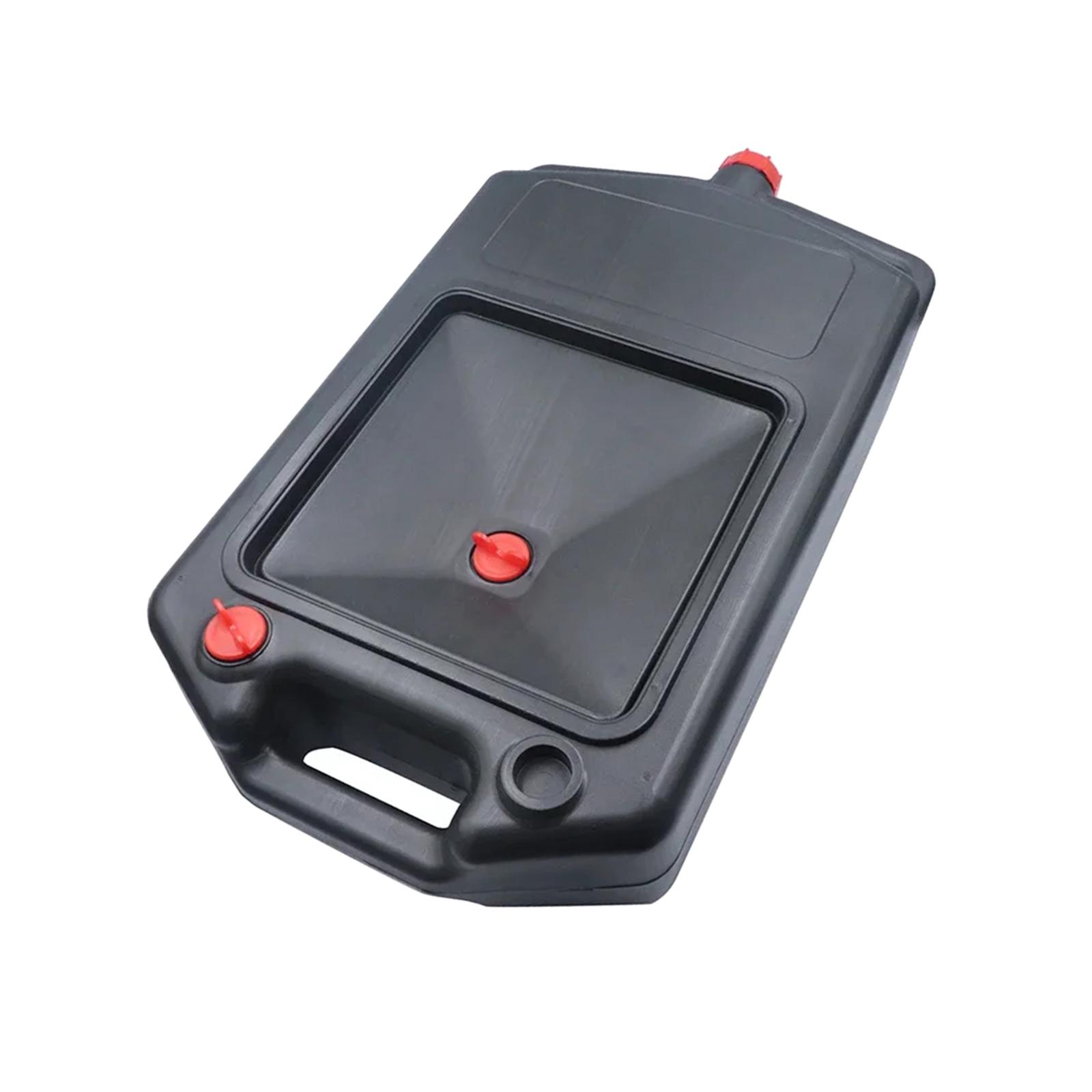Drain Pan Easy Cleaning Lightw - Tools For Motorcycle Workshop review and price