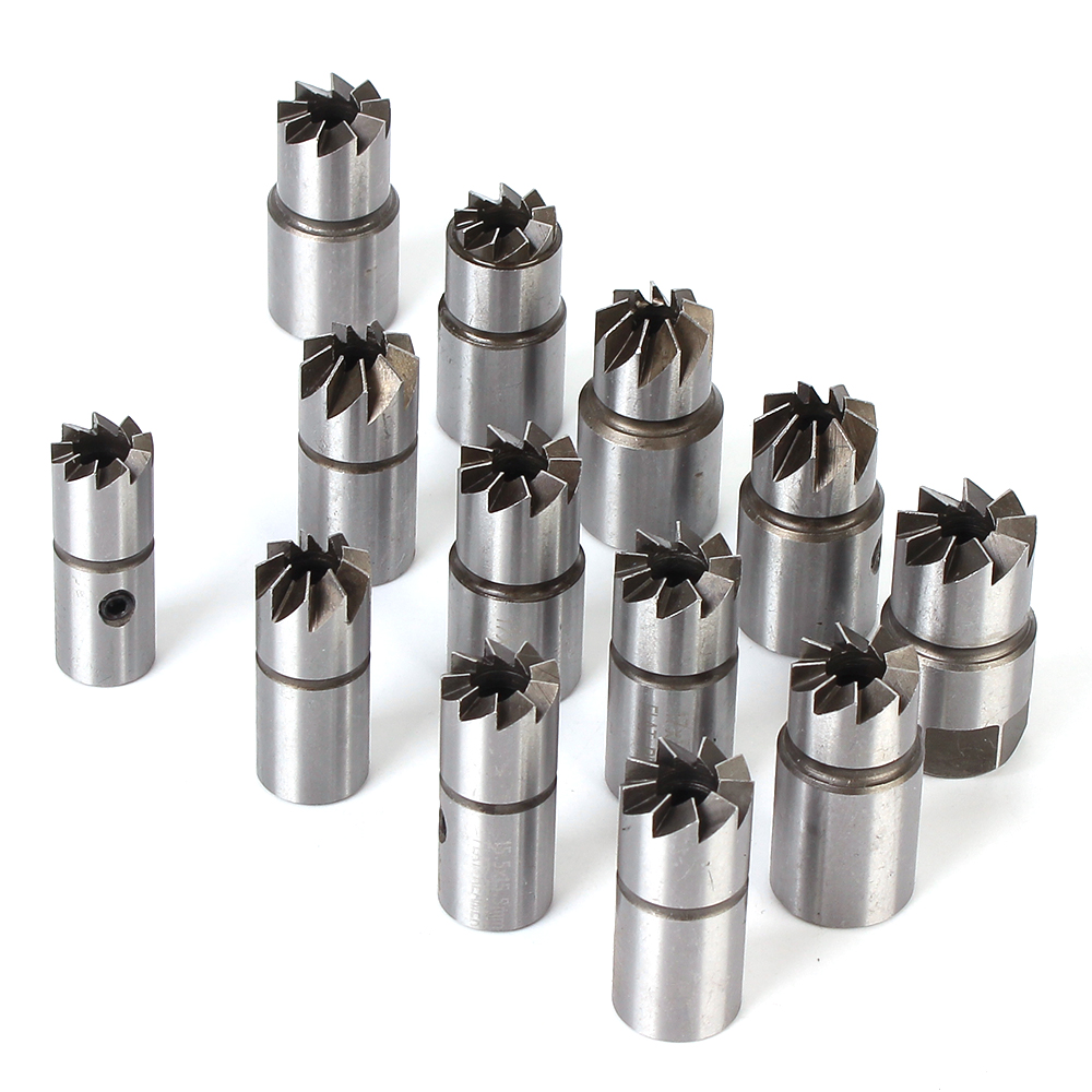 Car Diesel Injector Seat Cutte - Car Workshop Tools Equipment review and price