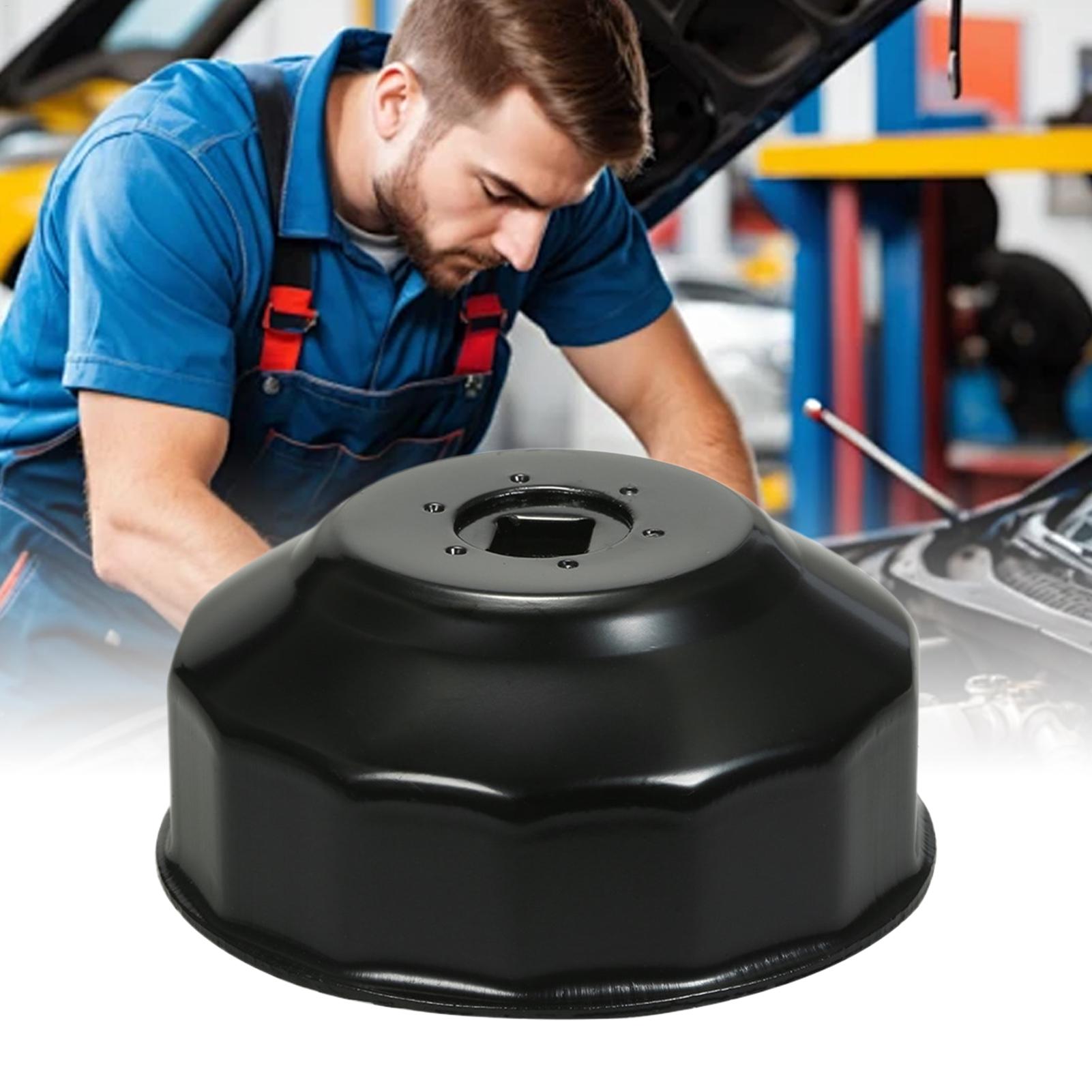 Oil Filter Socket Wrench Housi - Tools For Motorcycle Workshop review and price
