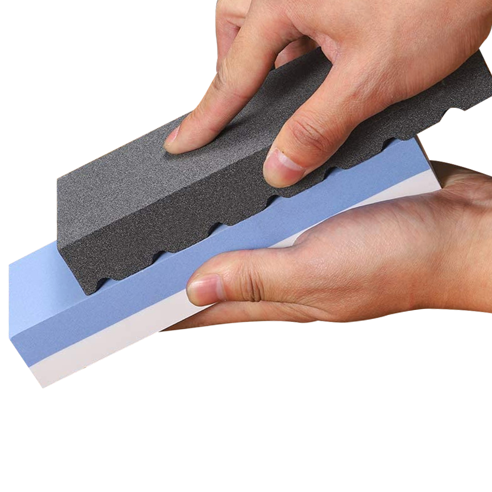 Flattening Stone Repair Stone  - Sharpening Stone Whetstone review and price