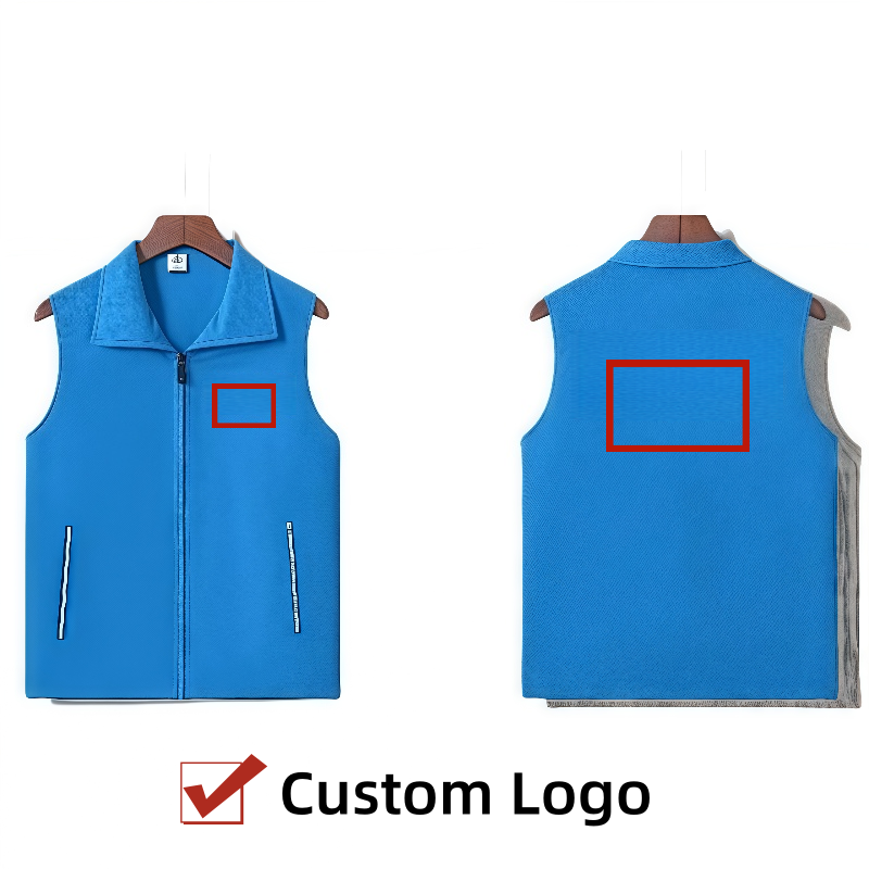 4s shop work clothes waistcoat - Workshop Tools Logo review and price