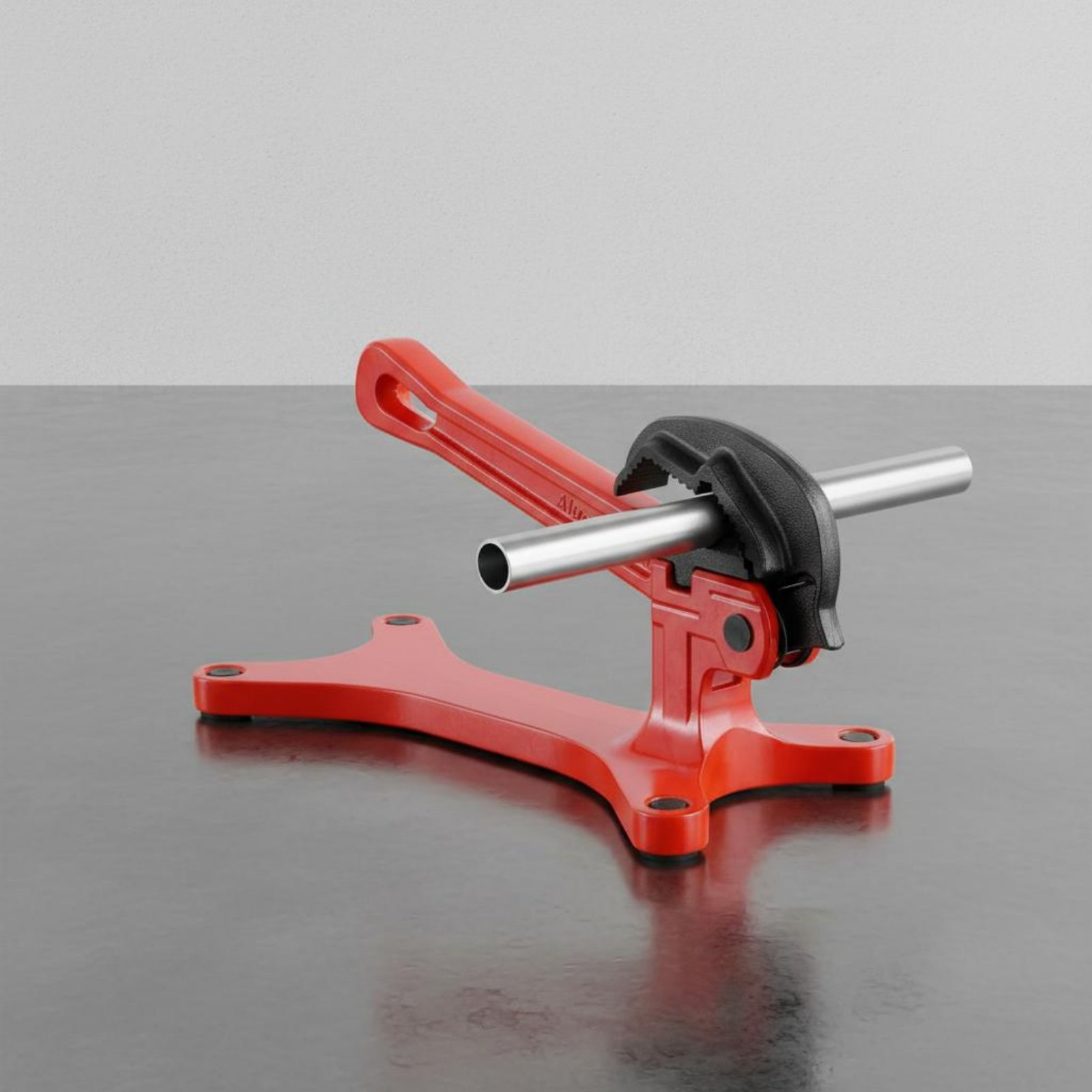 Yoke Pipe Vise Sturdy-Duty Por - Tools In Workshop review and price