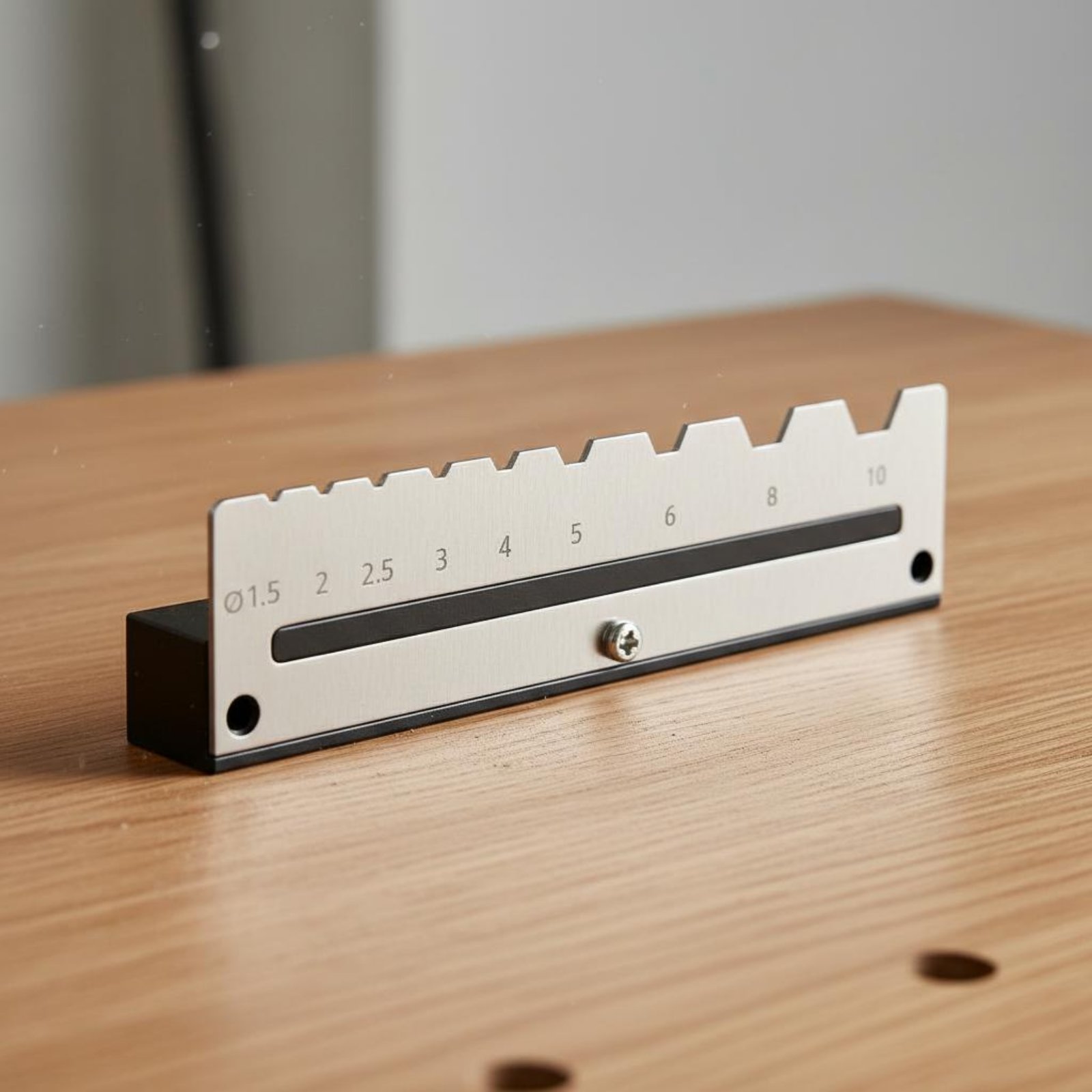 Wall Mounted Hex Key Holder Me - Workshop Tools Wall review and price