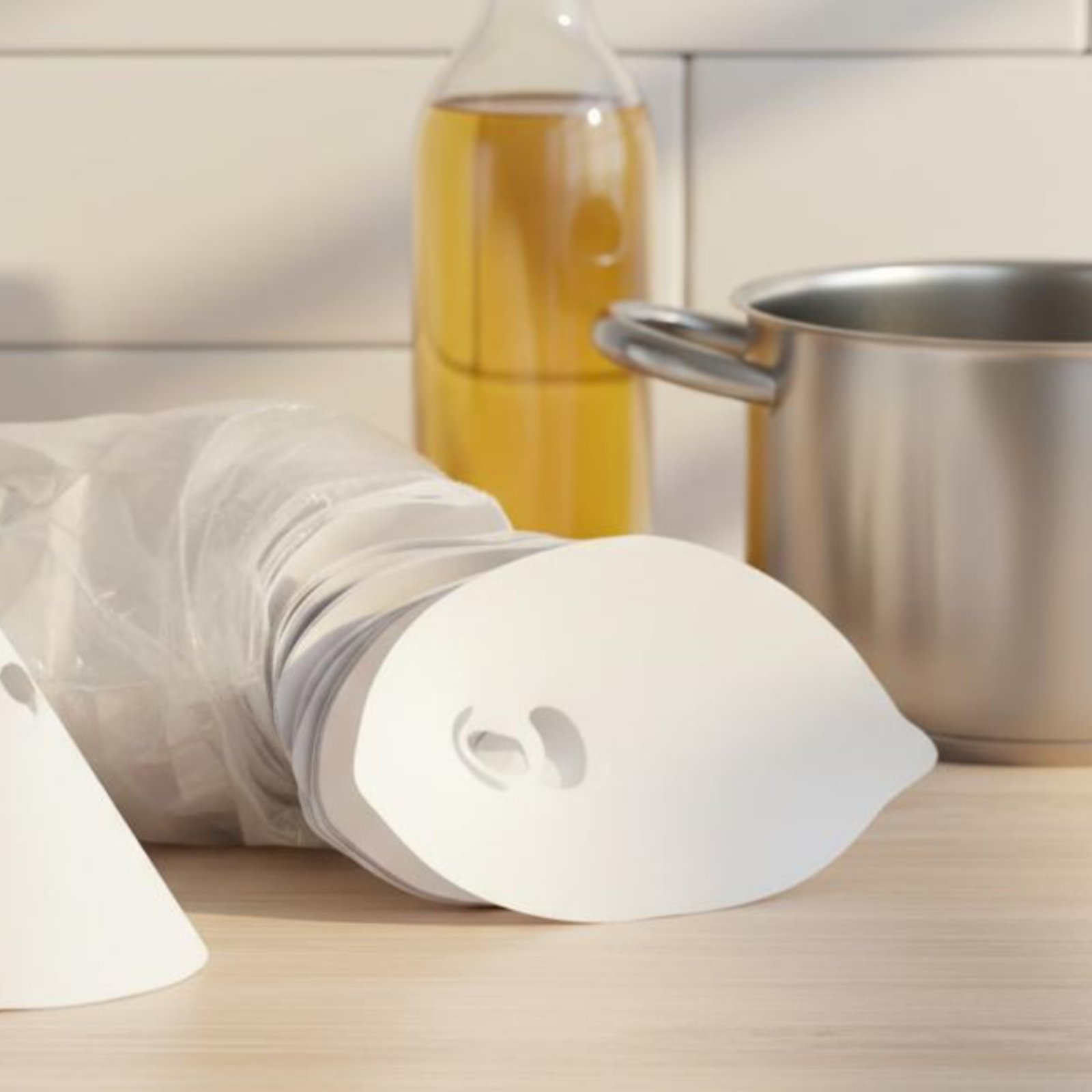 Paper Liquid Filter Funnel Sup - Tools In Workshop review and price