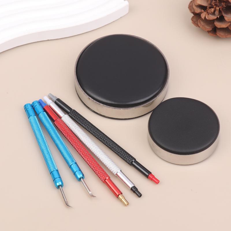Premium Steel Watch Tools Set  - Workshop Tools Used review and price