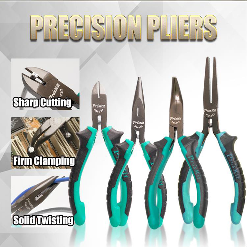 52Pcs Pro'sKit PK-2002B Home E - Tools For Electronic Workshop review and price