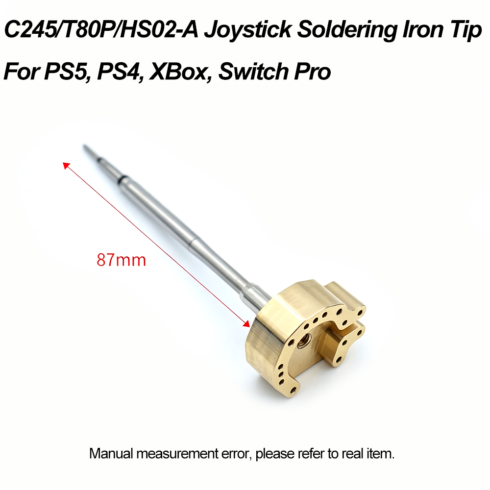 C245 Soldering Iron Tip for Jo - Tools For Electronic Workshop review and price