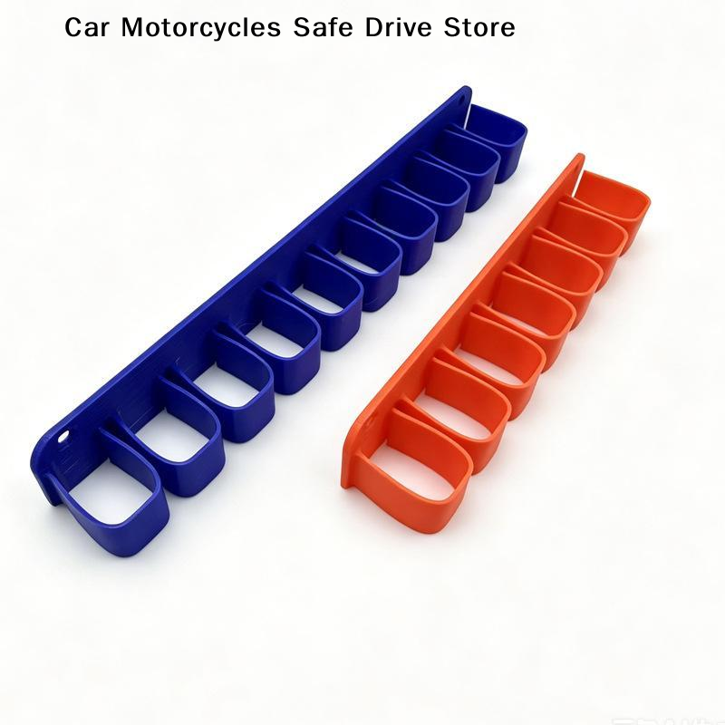 【M】Wall Mounted Plastic Wrench - Workshop Tools Uses review and price