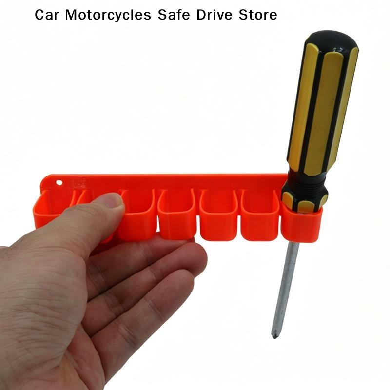 【M】Wall Mounted Plastic Wrench - Workshop Tools Uses review and price