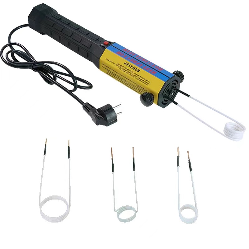 1000W Magnetic Induction Heate - Car Workshop Tools Equipment review and price