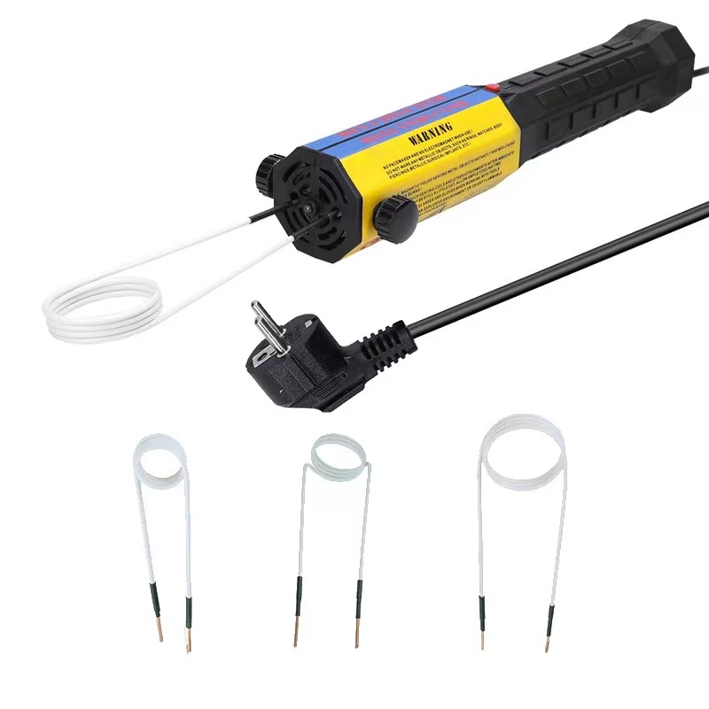 1000W Magnetic Induction Heate - Car Workshop Tools Equipment review and price