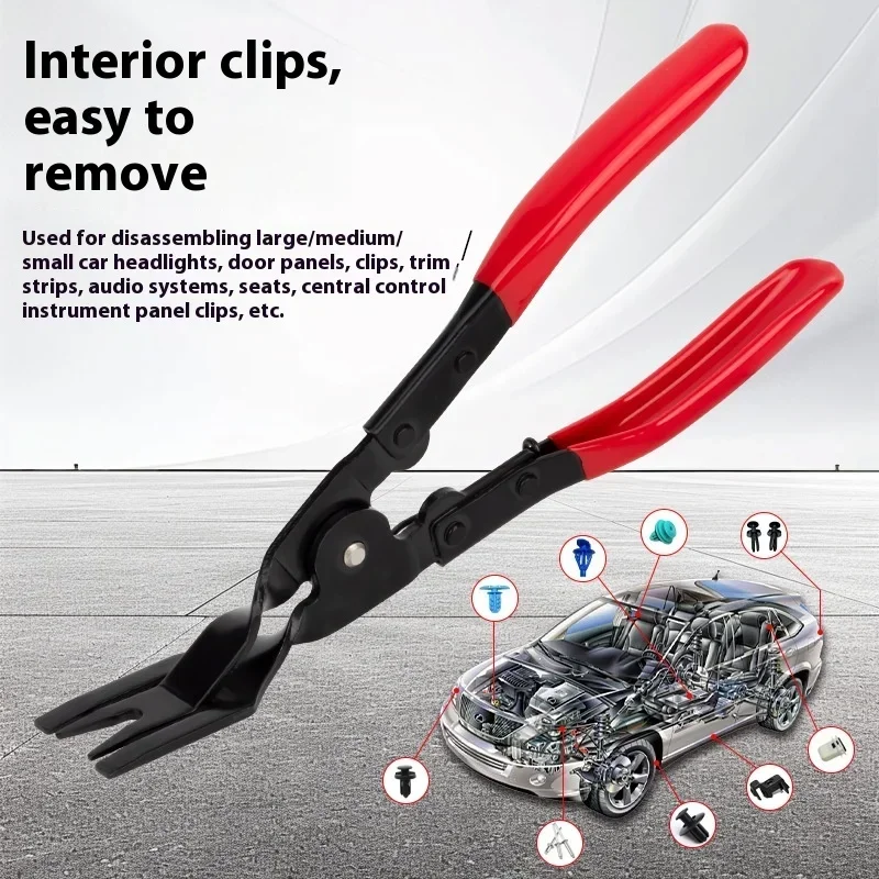 1PCS Car Parts Clip Removal Pl - Car Workshop Tools Equipment review and price