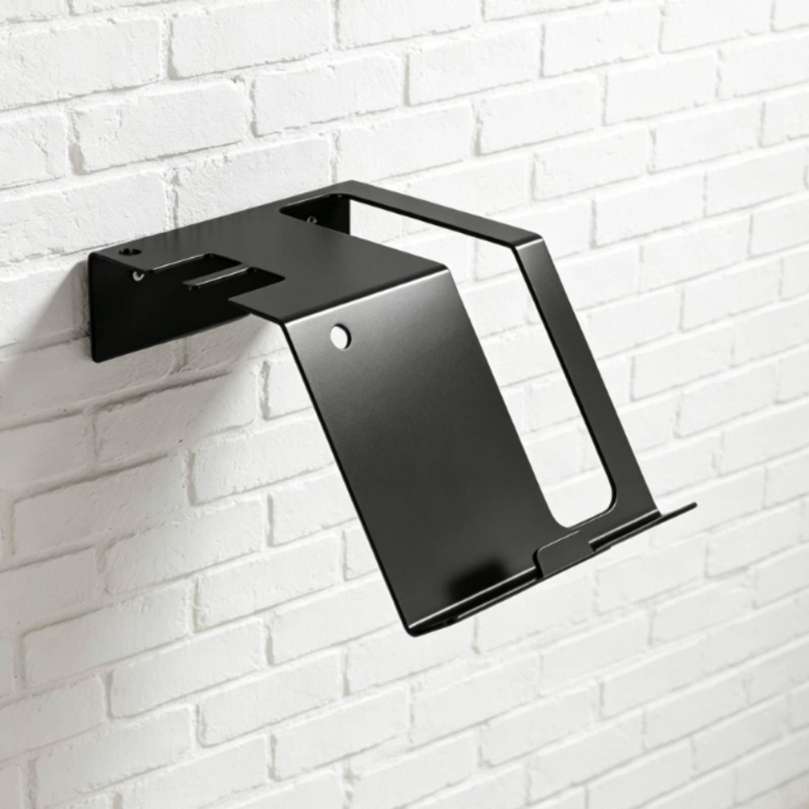 Wall-Mounted Metal Storage Rac - Workshop Tools Wall review and price