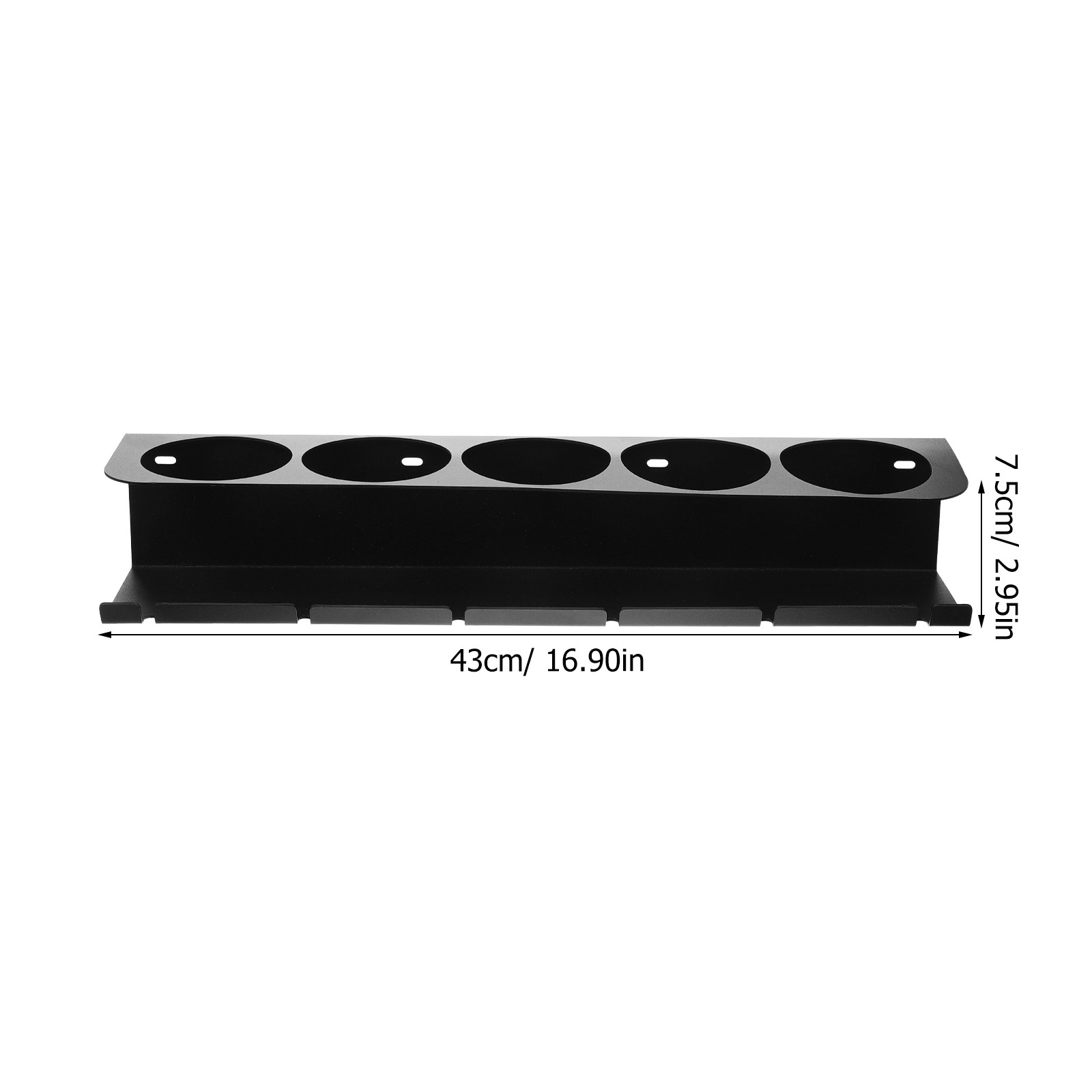 1Set Metal Power Tool Storage  - Workshop Tools Wall review and price
