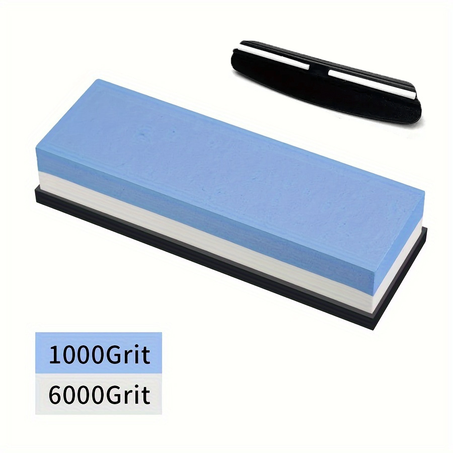 High quality sharpening stone, - Sharpening Stone Whetstone review and price