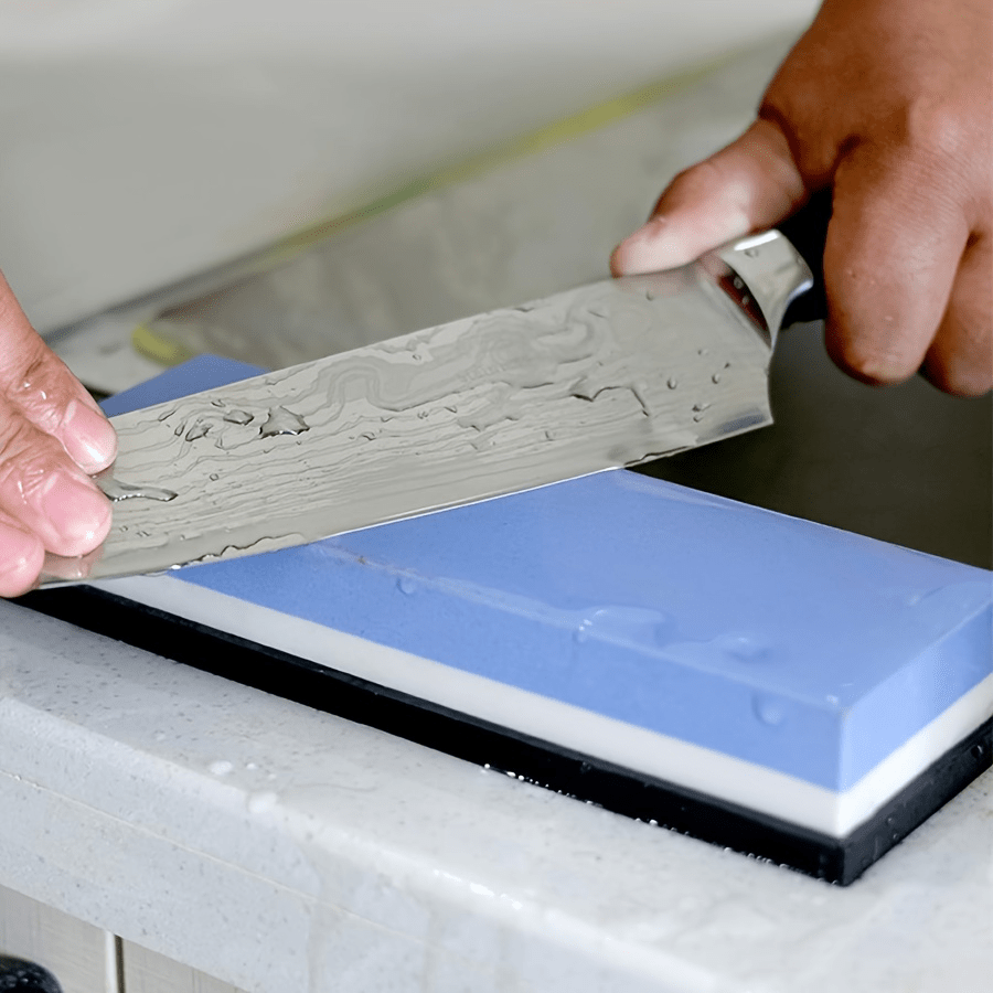 High quality sharpening stone, - Sharpening Stone Whetstone review and price