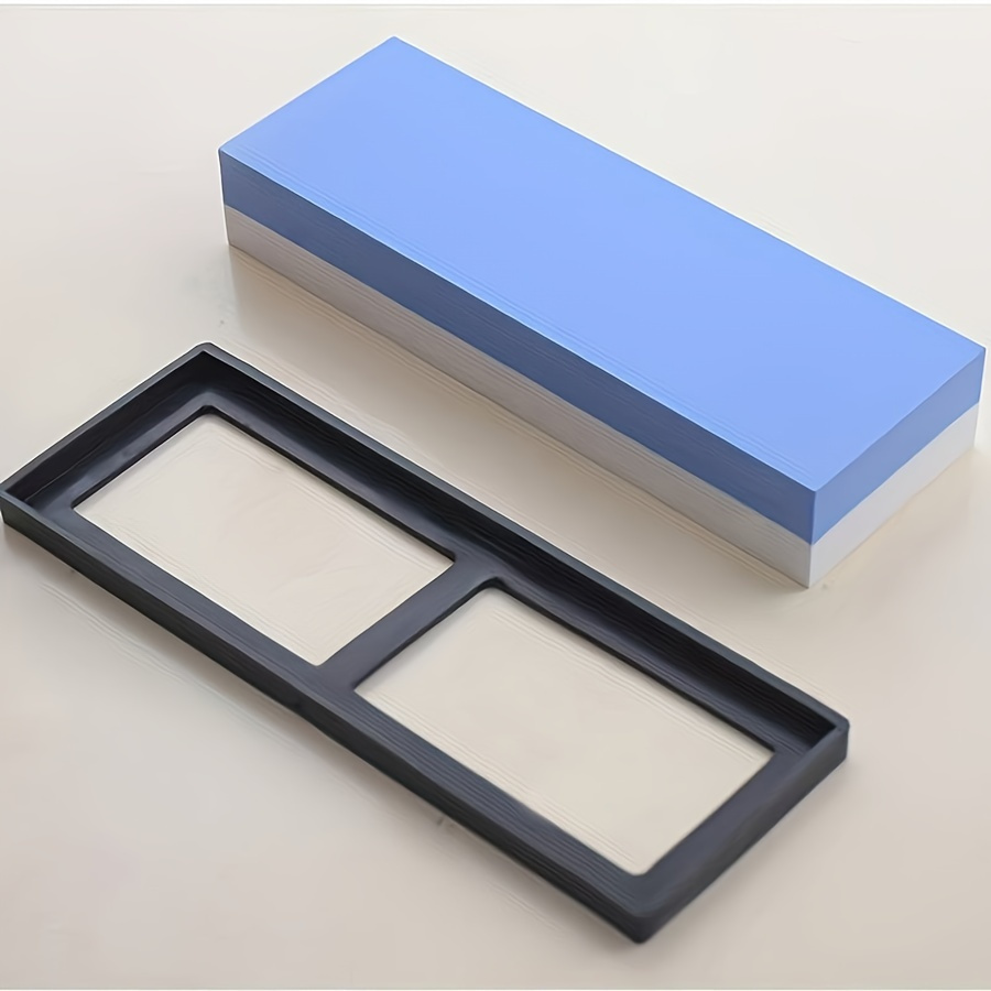 High quality sharpening stone, - Sharpening Stone Whetstone review and price