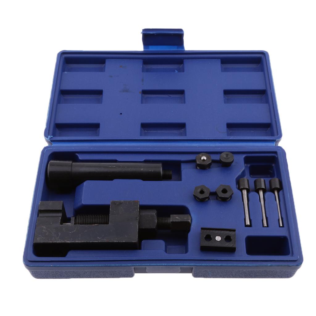 Heavy Duty Motorcycle Chain Br - Tools For Motorcycle Workshop review and price