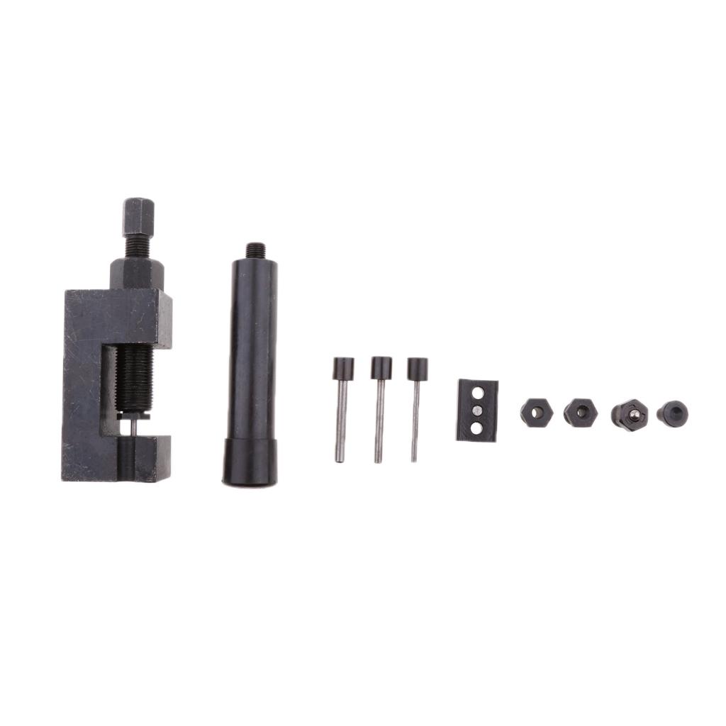 Heavy Duty Motorcycle Chain Br - Tools For Motorcycle Workshop review and price