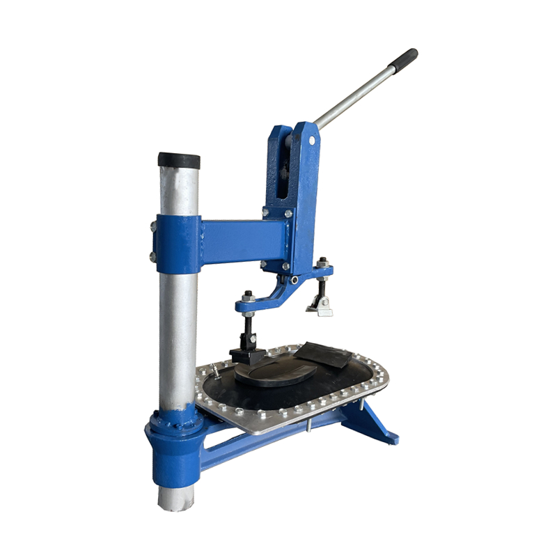 Automatic Shoe Sole Press Mach - Workshop Tools Used review and price