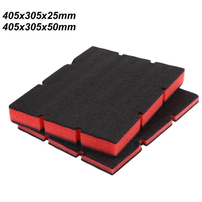 1Pcs Red Black Shockproof Foam - Tools In Workshop review and price