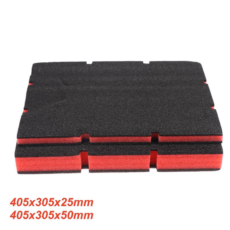 1Pcs Red Black Shockproof Foam - Tools In Workshop review and price
