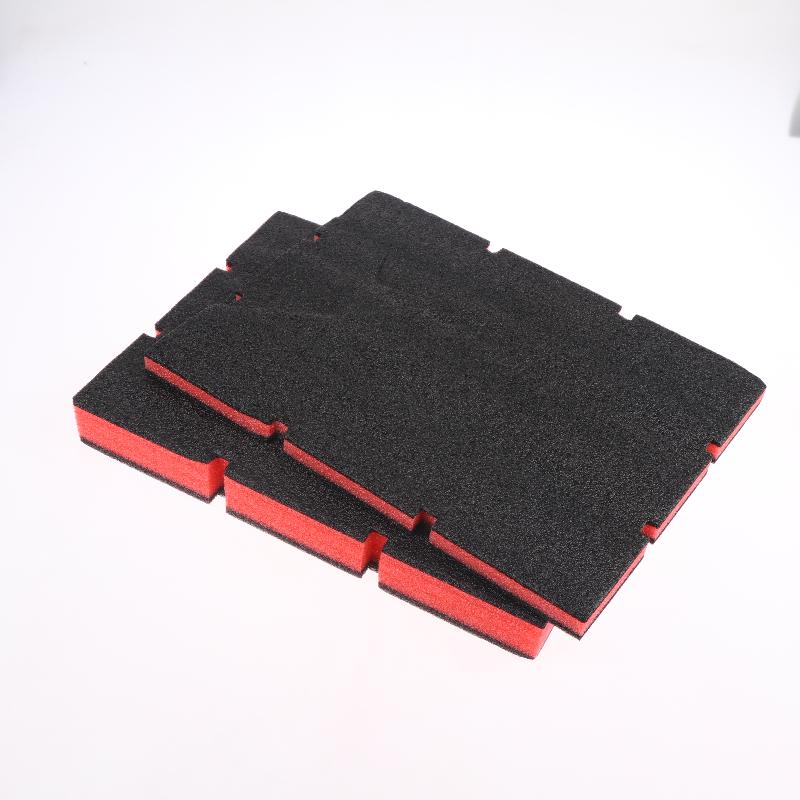 1Pcs Red Black Shockproof Foam - Tools In Workshop review and price