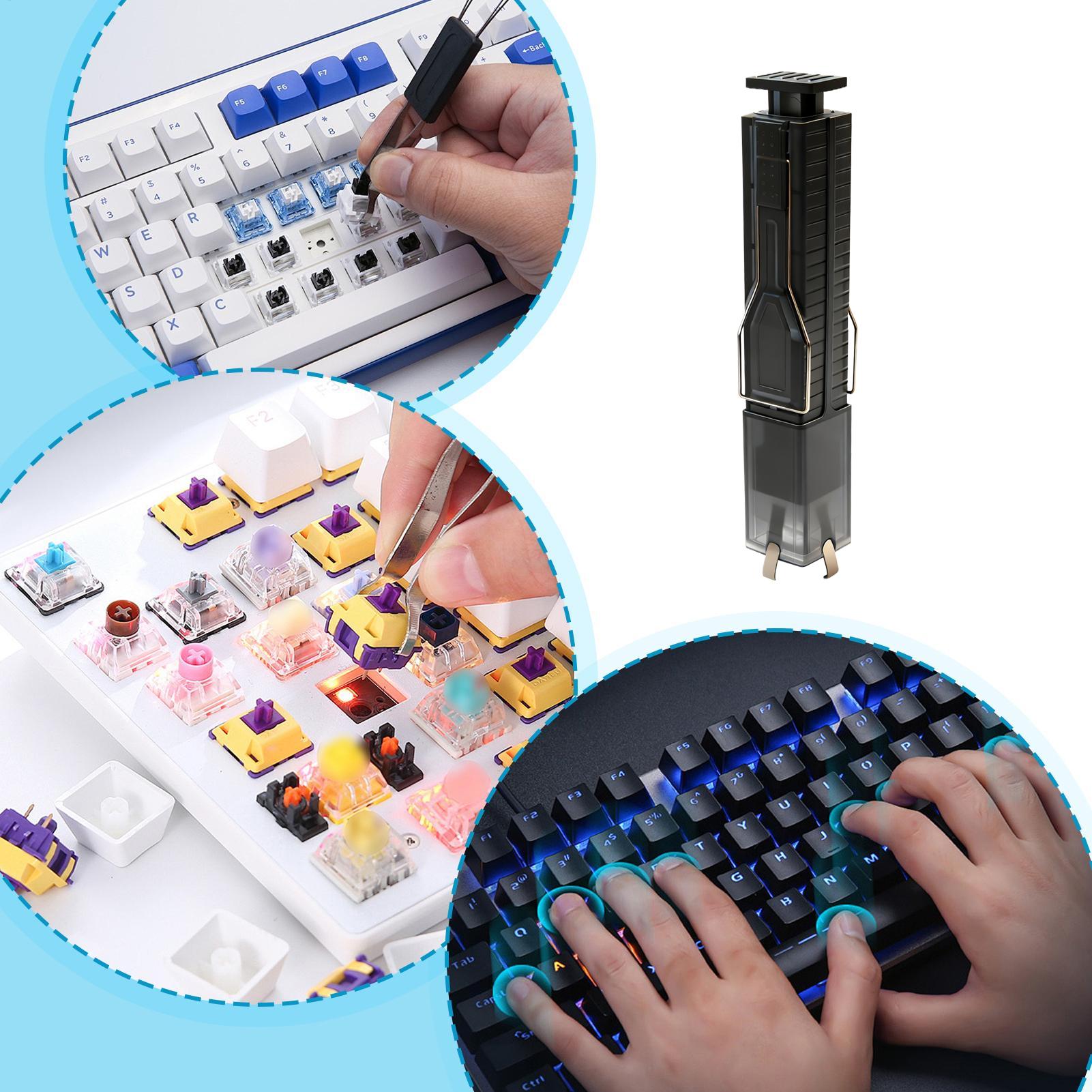 2 In 1 Key Puller Fixing Tools - Tools For Electronic Workshop review and price