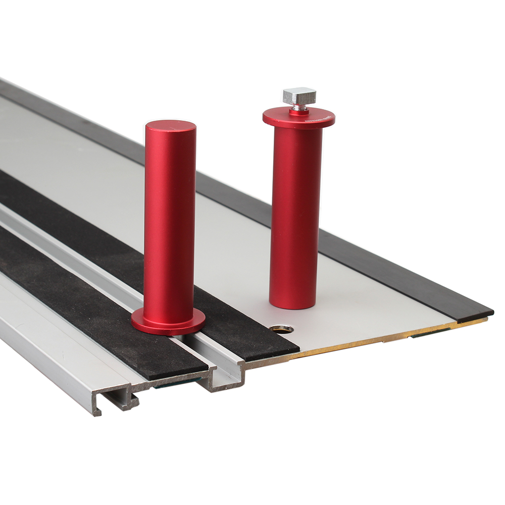 Aluminum Alloy Guide Rail Trac - Tools For Woodworking Workshop review and price