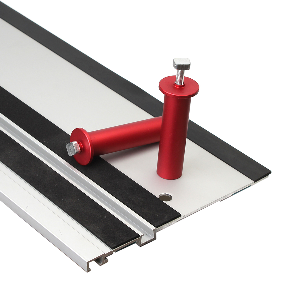 Aluminum Alloy Guide Rail Trac - Tools For Woodworking Workshop review and price