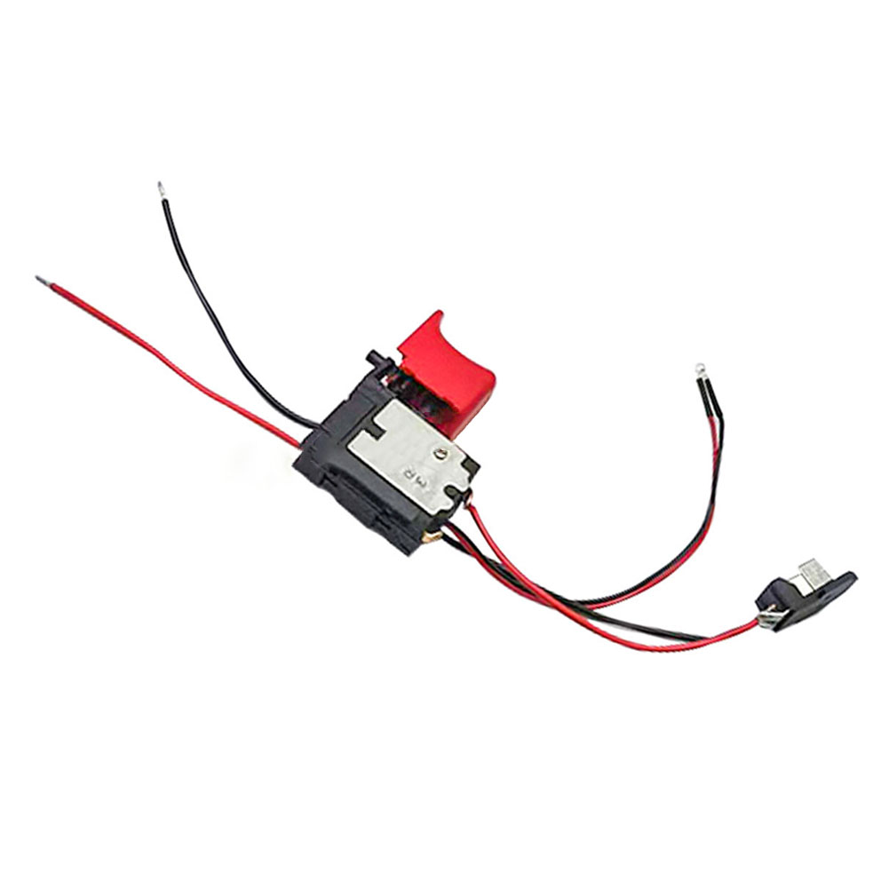 Electric Drill Forward Reverse - Workshop Tools Used review and price