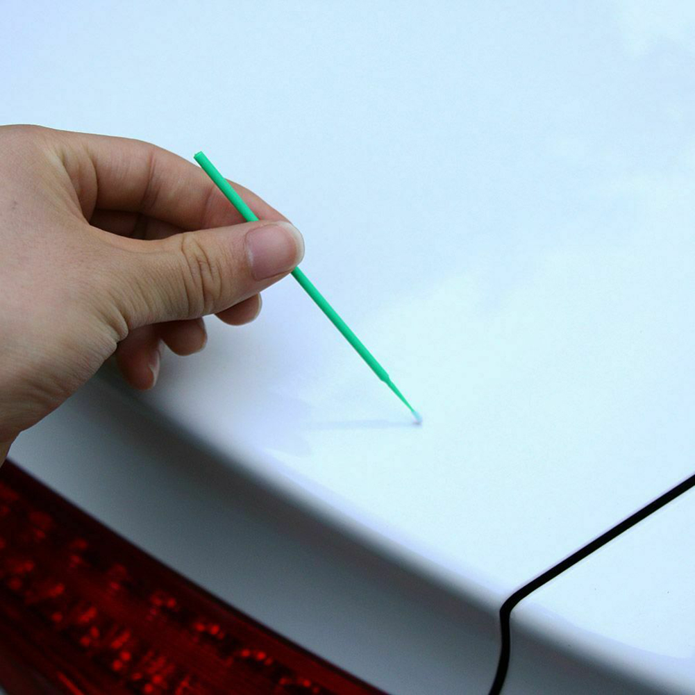 100pcs Car Paint Brushes Paint - Car Workshop Tools Equipment review and price