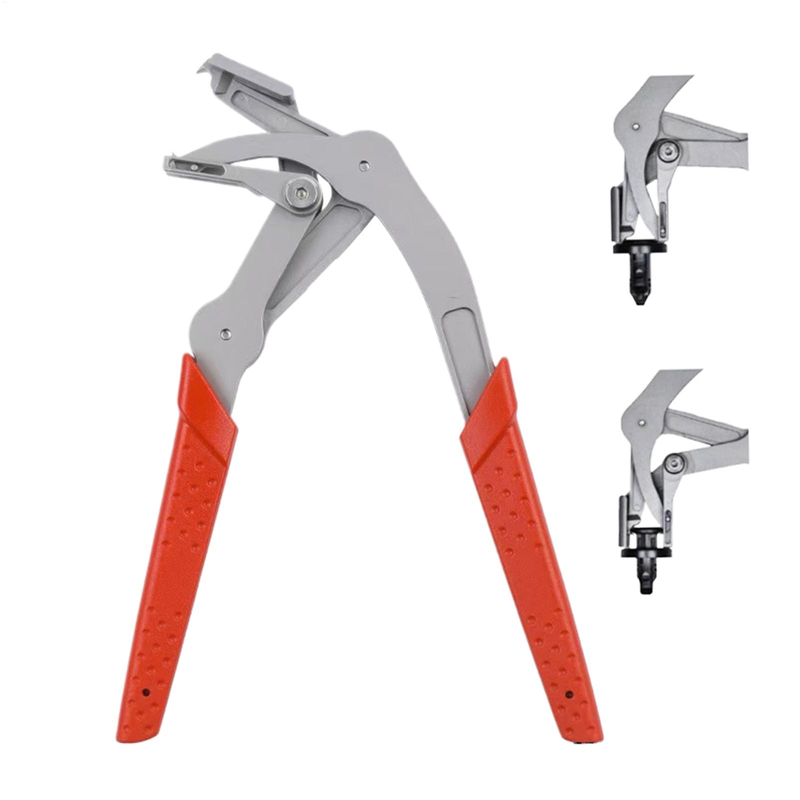Panel Clip Pliers Ergonomic An - Car Workshop Tools Equipment review and price