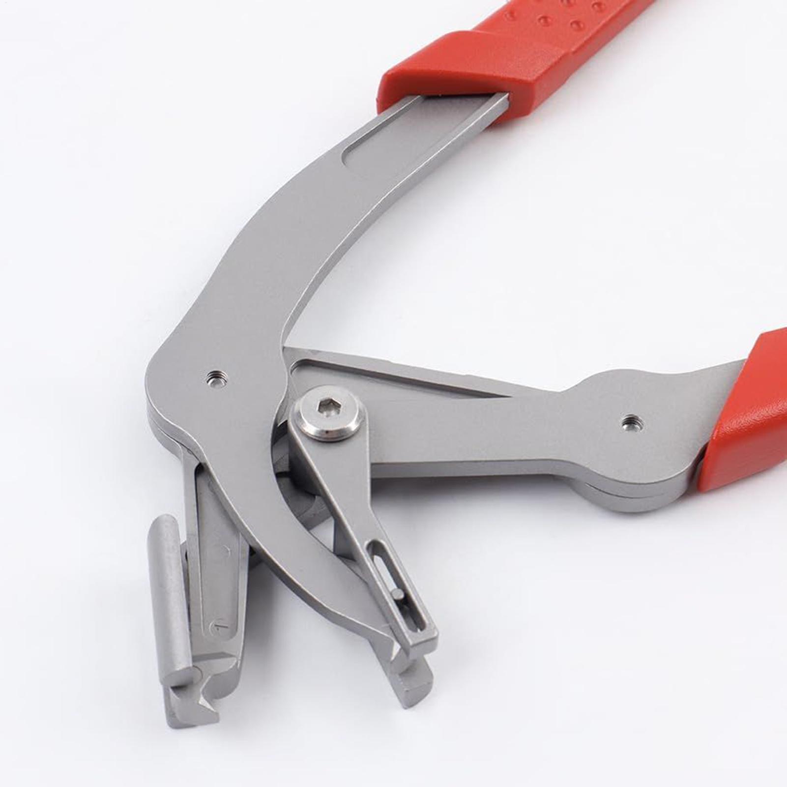 Panel Clip Pliers Ergonomic An - Car Workshop Tools Equipment review and price
