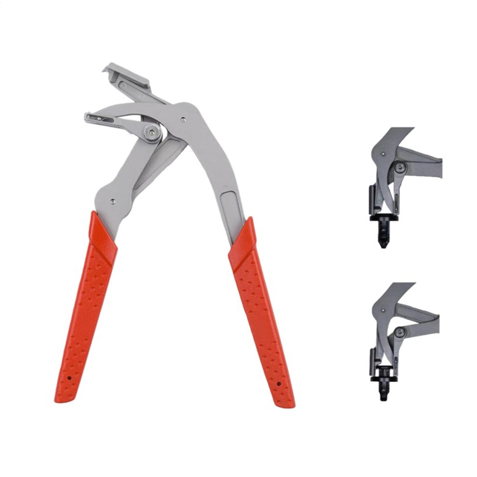 Panel Clip Pliers Ergonomic An - Car Workshop Tools Equipment review and price