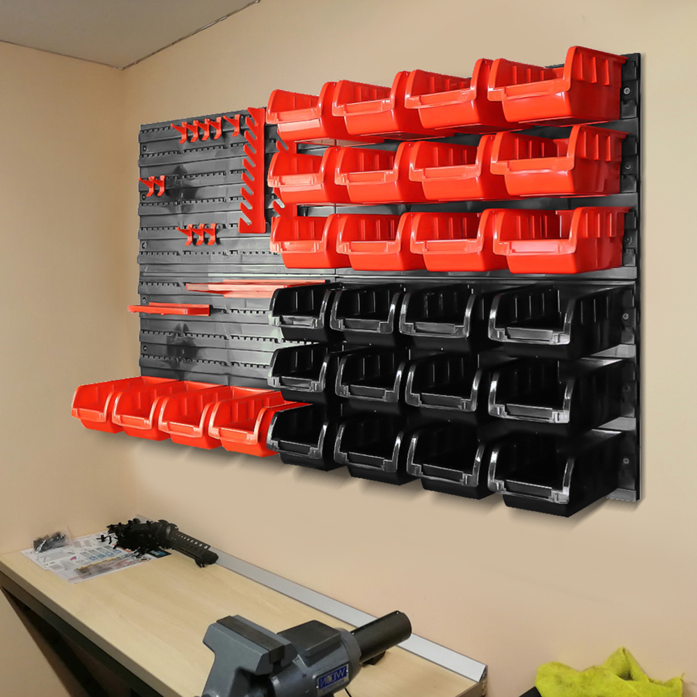 Tools Wall Storage Shelf Tool  - Workshop Tools Wall review and price