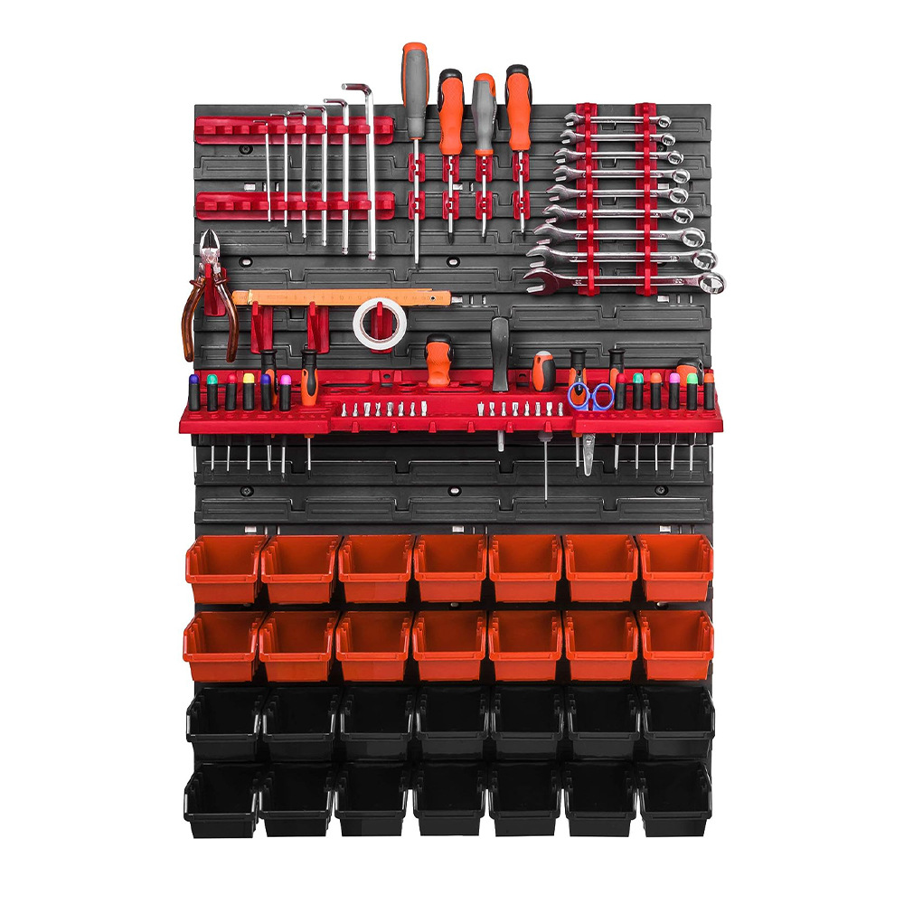 Tools Wall Storage Shelf Tool  - Workshop Tools Wall review and price