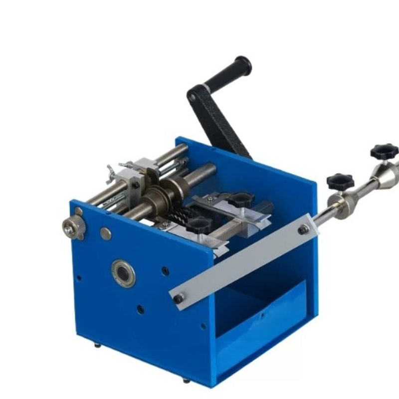Manual Resistor Forming Machin - Tools For Electronic Workshop review and price