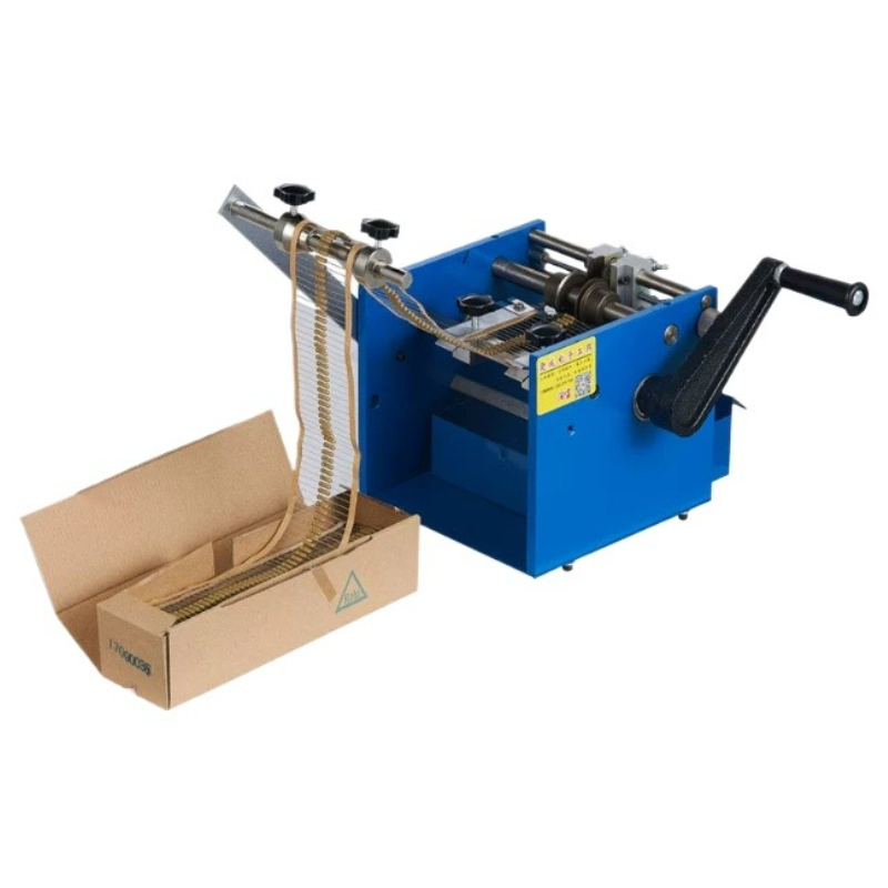Manual Resistor Forming Machin - Tools For Electronic Workshop review and price