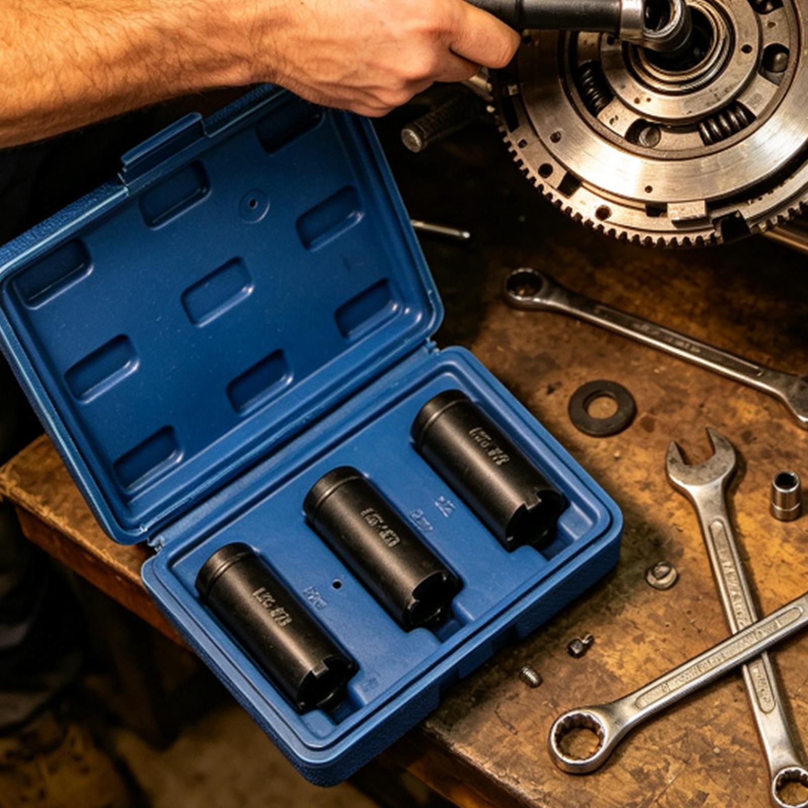 Clutch Lock Nut Spanner Four-C - Tools For Motorcycle Workshop review and price