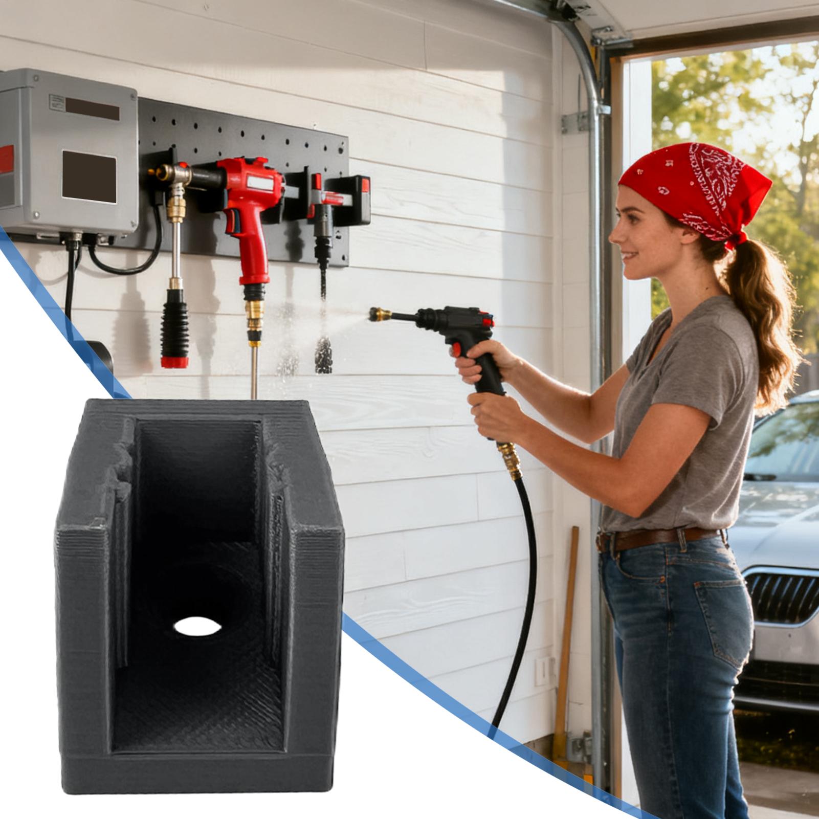 Tool Racks For Garage Walls 10 - Workshop Tools Wall review and price
