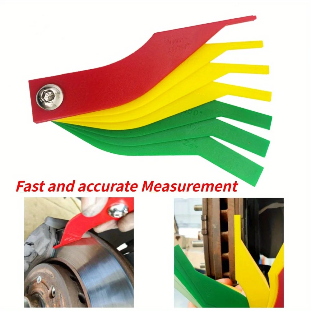 Universal Automotive Brake Pad - Car Workshop Tools Equipment review and price