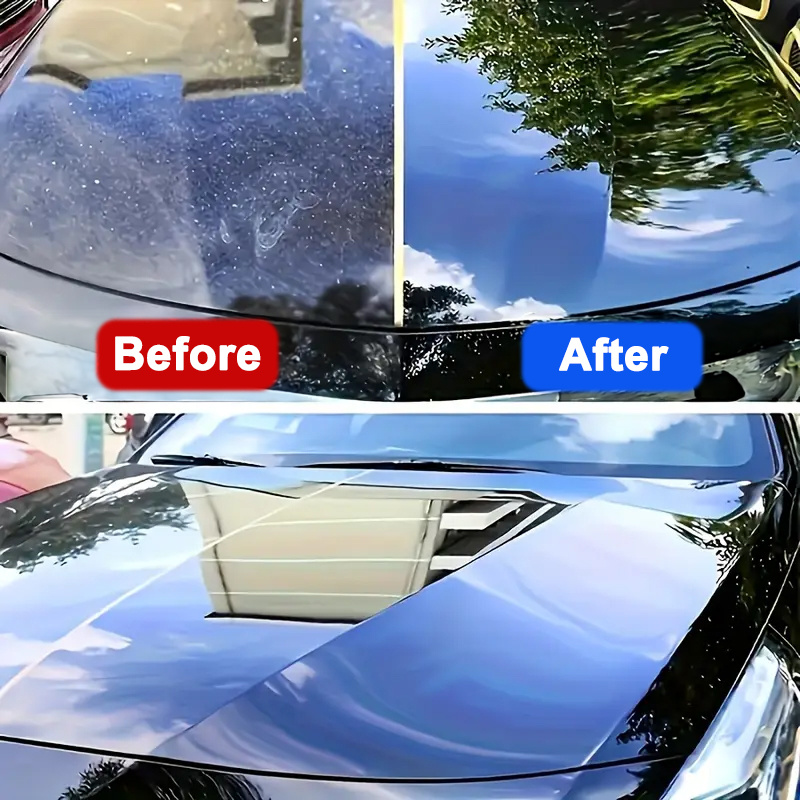 Black Automotive wax - Car Scr - Car Workshop Tools Equipment review and price