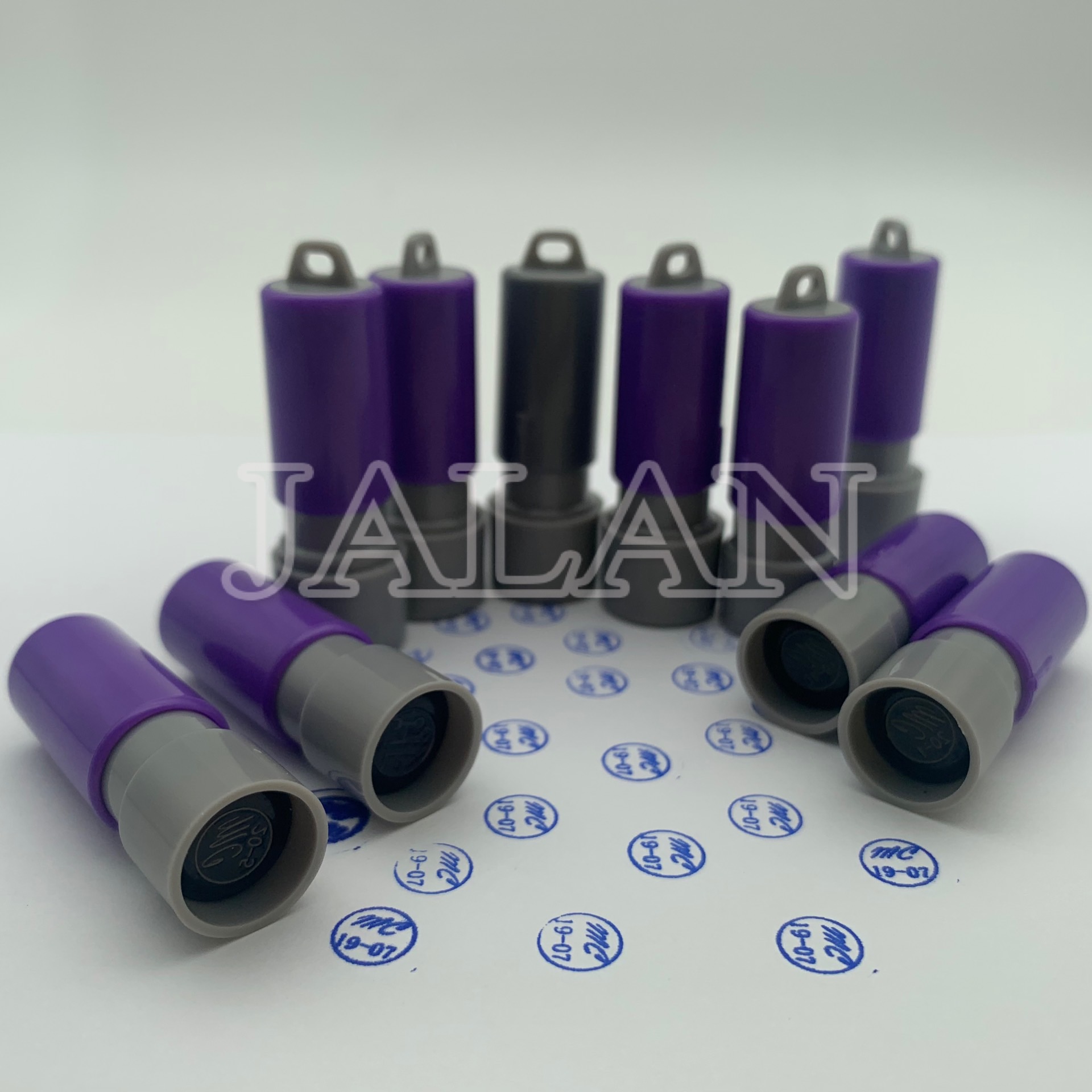 Customized signature stamp pri - Workshop Tools Logo review and price