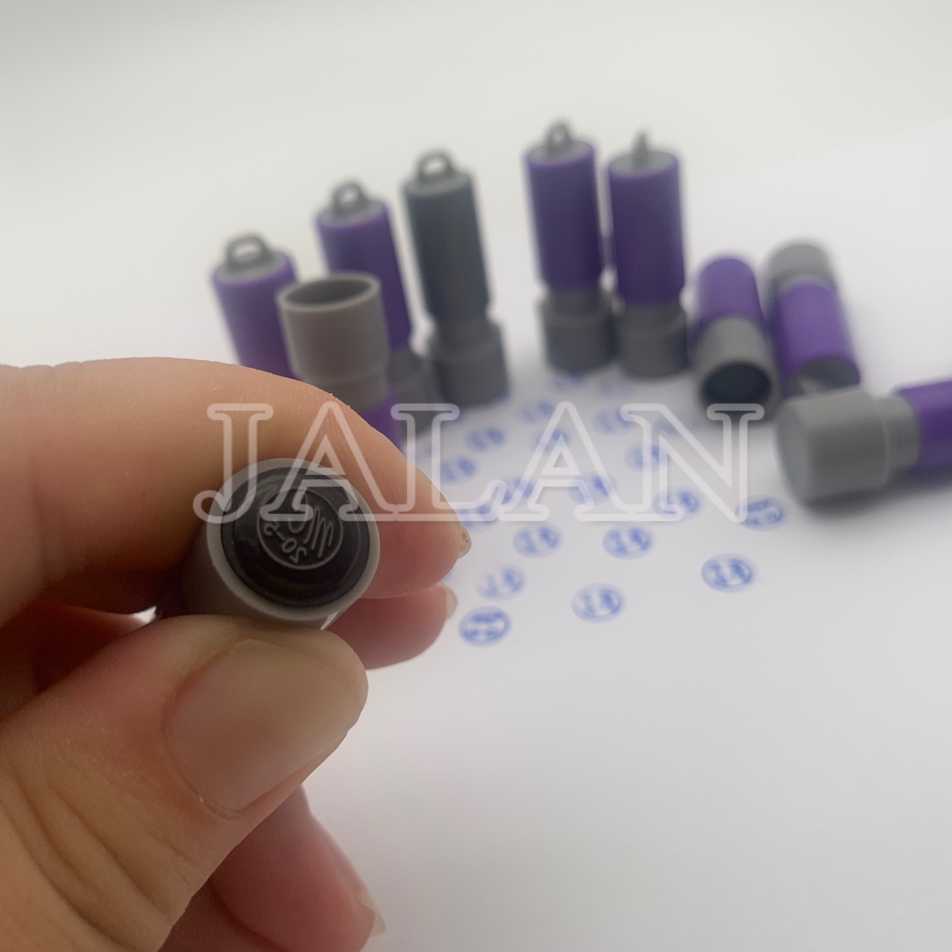 Customized signature stamp pri - Workshop Tools Logo review and price