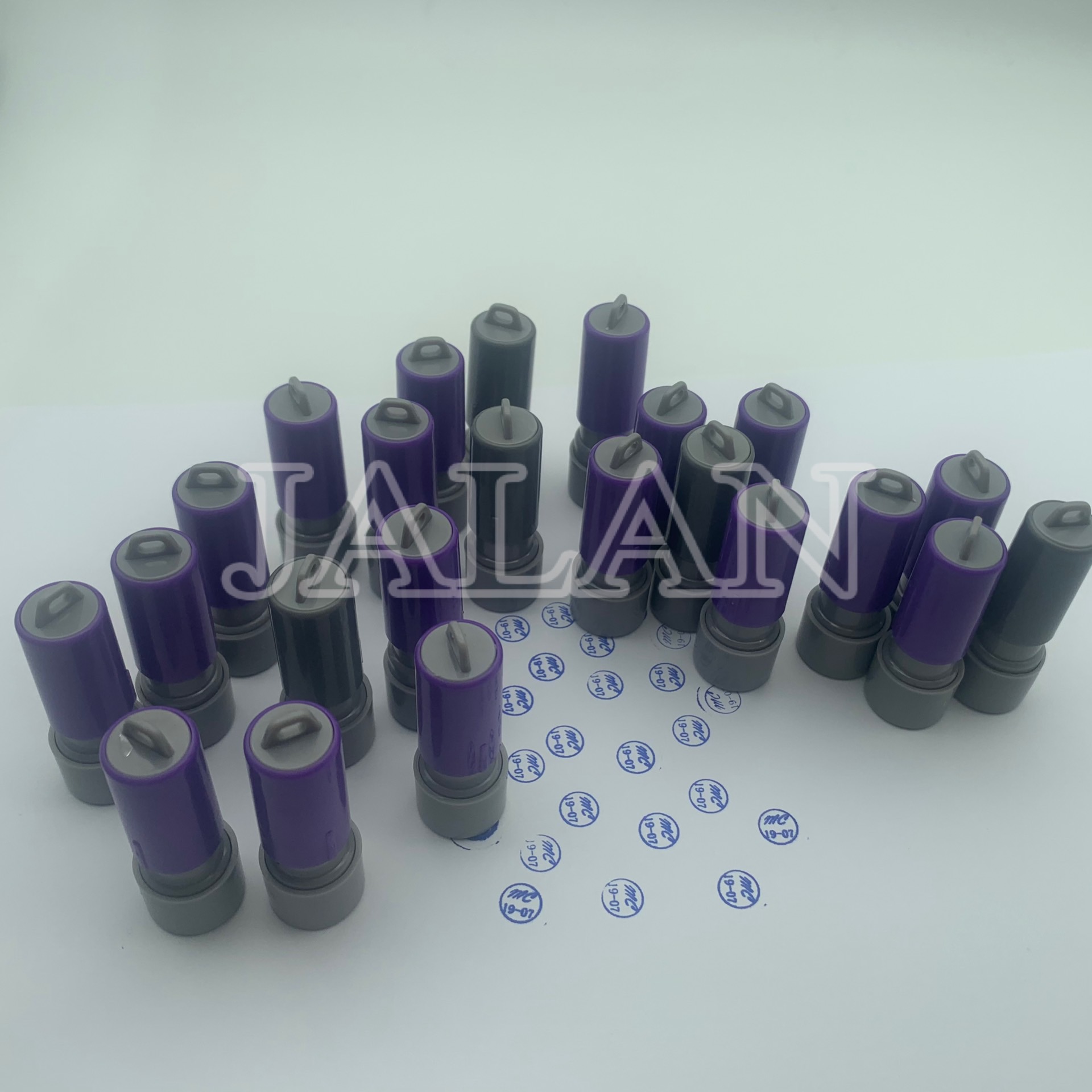 Customized signature stamp pri - Workshop Tools Logo review and price