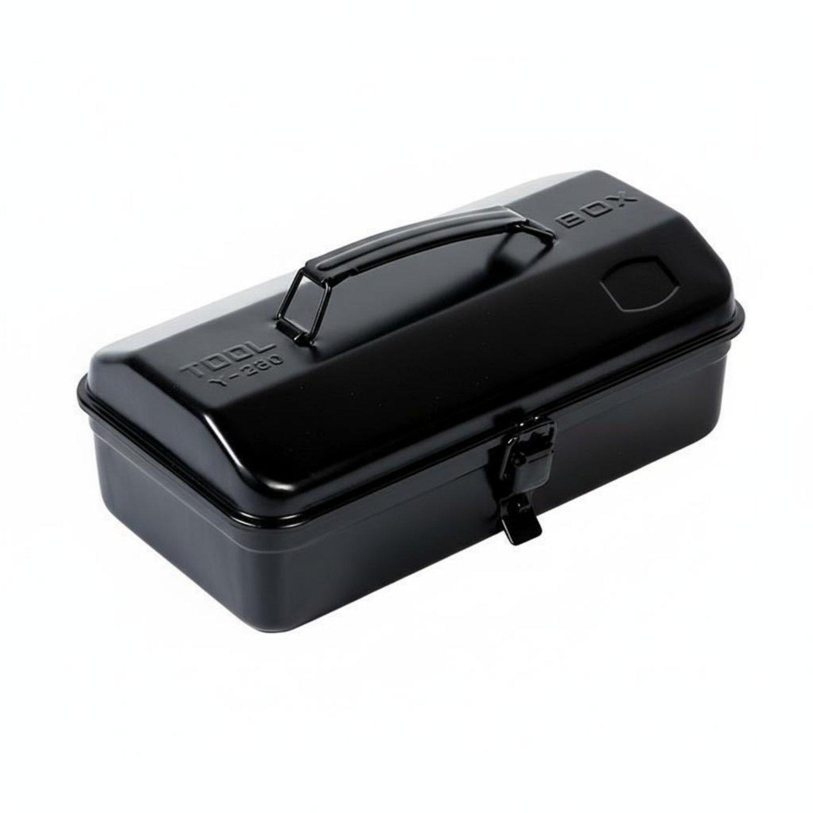 Iron Toolbox Thickened Mechani - Car Workshop Tools Equipment review and price