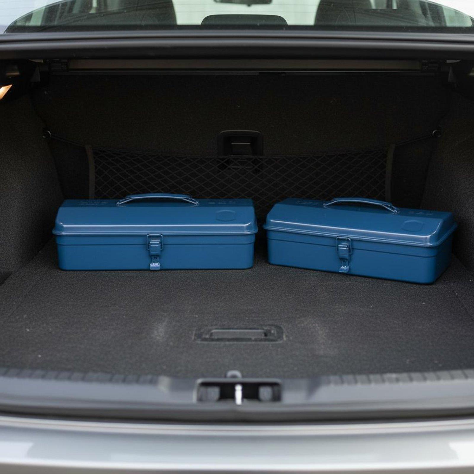 Iron Toolbox Thickened Mechani - Car Workshop Tools Equipment review and price